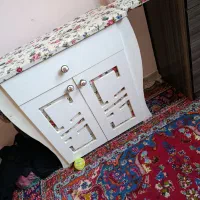 میز اتو