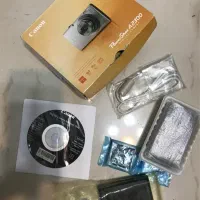 دوربین کنون