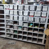 پاچال تعمیرات و جای گلس