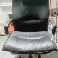 صندلی چرخدار