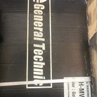 مینی واش جنرال تکنیک نو