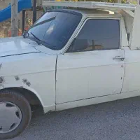 وانت پیکان
