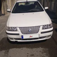 سمندef7 مدل۹۰