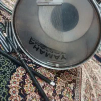 طبل ریز