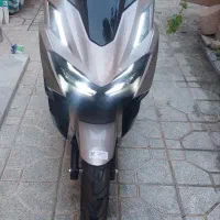 موتورسیکلت کویراتوماتیکs2170cc
