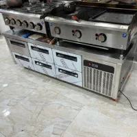 تجهیزات کافه و چایخانه و صبحانه خوری