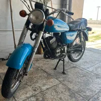 یاماها RS ۱۲۵