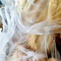 نان باگت خشک کیلویی ۲۵ هزار تومن