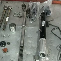 تعمیرات هیدرولیک و نصب فرمان برقی