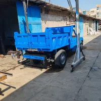 اتاق کمپرسی نیسان