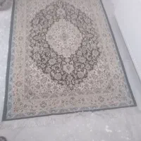 فرش یا قالیچه 1متر در 2متر مفت مفت