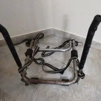 هولدر دوچرخه