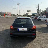 ۲۰۷ مدل ۱۴۰۰ فلز بیرنگ