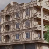 اجاره واحد مسکونی در طبقه همکف ۷۰ متر مفتح،لیلابی