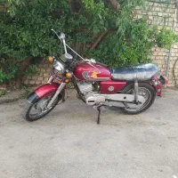 125 RS|موتورسیکلت|اقلید, |دیوار