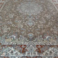 یه تخته فرش ۱۲متری