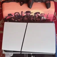 ps5 اسلیم پلی استیشن