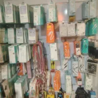 فروش اجناس مغازه موبایلی