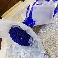 رزهای مصنوعی با ربان