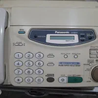 تلفن و فکس پاناسونیک اصل ژاپن