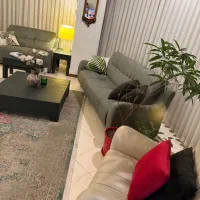 فروش کامل مبلمان و دکور منزل
