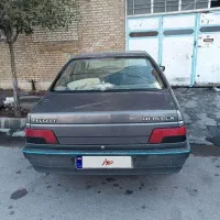 پژو405|خودرو سواری و وانت|شیراز, سایت اداری|دیوار