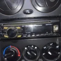 پخش پاییونر و میدرنج آکبند باند کنوود ۷۱۸