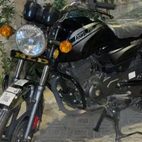 KLD200خشک|موتورسیکلت|تهران, آبشار|دیوار