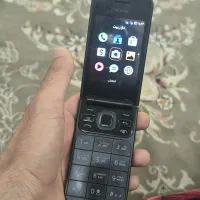 نوکیا تاشو سالم