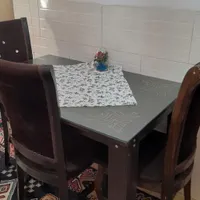 میز و صندلی غذاخوری