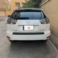 اجاره خودرو لکسوسrx350