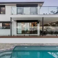 تولید در و پنجره upvc