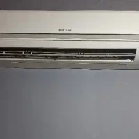 کولر گازی سامسونگ ۱۸ هزار