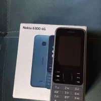 Nokia 6600