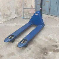 فروش جک پالت کارکرده در حد نو