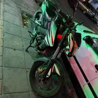NS200مدل94