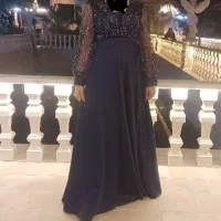 لباس مجلسی