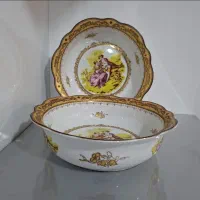 ی جفت کاسه برند لردشید نو