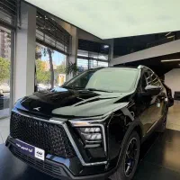 kmc x5 / کی ام سی ایکس ۵