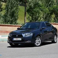 دنا پلاس آپشنال مشکی آبنوس