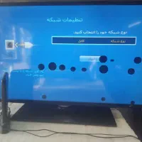 تلویزیون ۴۰ اینج سامسونگ