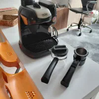 اسپرسوساز دلونگی قهوه ساز دلونگی