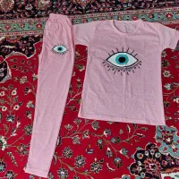 تعدادی لباس کاملا نو/قیمت مناسب