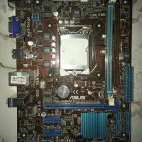 مادربورد ایسوز DDR3