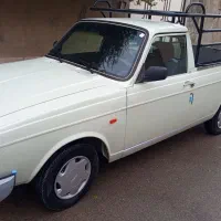 پیکان وانت مدل 93