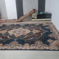 یک عددفرش ۱۲متری نگین مشهد