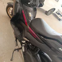 موتور ایروکس ۱۵۰