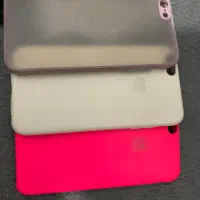 ۳ تا قاب گوشی ایفون 6splus