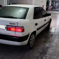 زانتیا 2000