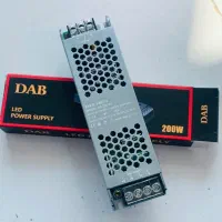 ترانس24ولت200وات dab